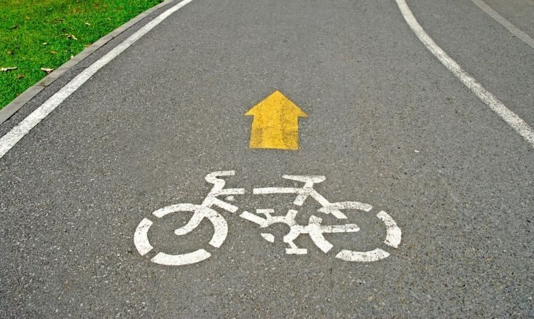 BRAŞOV. Veşti bune pentru biciclişti! 1 pistabiciclisti.jpg