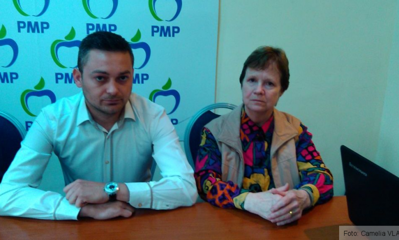 BRAŞOV. Colaborare politică pentru sprijinul comunităţii săseşti din Prejmer 1 pmp-prejmer.jpg