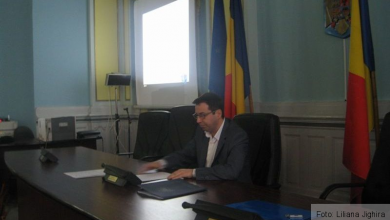 BRAŞOV. Alegătorii vor avea cărţile de identitate scanate 9 prefectinstruire.jpg