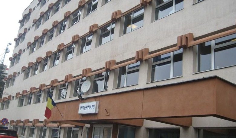 EXCLUSIV. Brașov. CJ și DSP, în CONTROL la toate spitalele din județ care au avut legături cu Hexi Pharma 1 spitaluljudeteaninternari.jpg