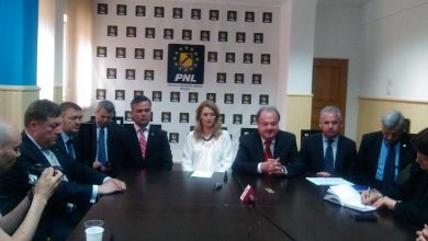 BRAŞOV. Adrian Gabor: „Este normal să fie amintit George Scripcaru, doar este unul dintre membrii de marcă ai PNL!” 9 staffpnl.jpg