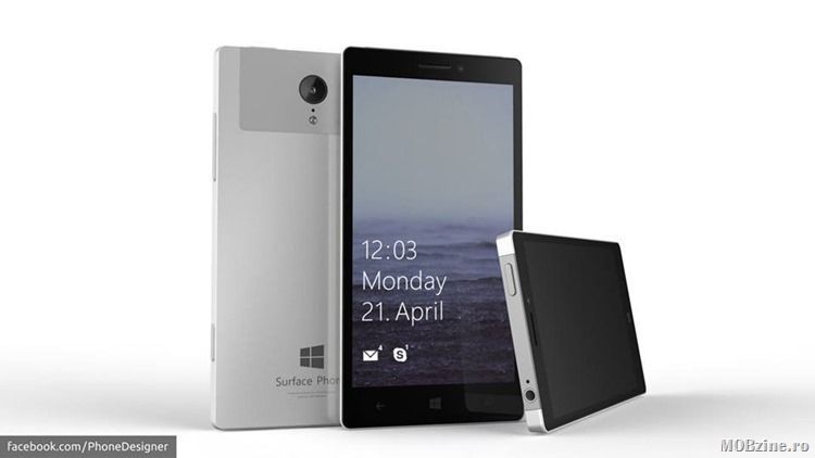 Dacă vine Surface Phone, ar putea avea un cipset Snapdragon 830 1 surface-phone-2-concept-1.jpg