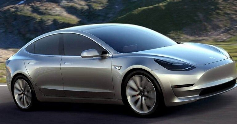 VIDEO: Tesla Model 3 a fost prezentat oficial 1 tesla-model-3-1024-770x403.jpg