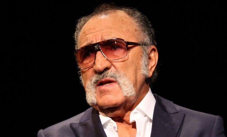 Braşoveanul Ion Ţiriac şi-a mai cumpărat un bolid exclusivist 1 tiriac_5.jpg
