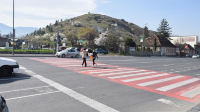 BRAŞOV. George Scripcaru: „Nu înseamnă că toate deciziile luate de poliţişti sunt întotdeauna şi cele bune, corecte” 2 trecerepietonigarabartolomeu2_208682.JPG