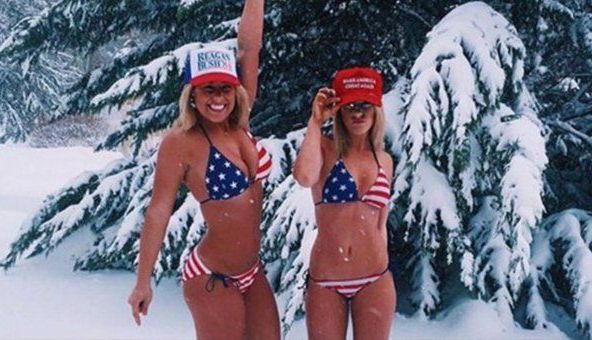 Trump, campanie electorală SUPER-SEXY!!! Foto „HOT”... 1 trump0.jpg