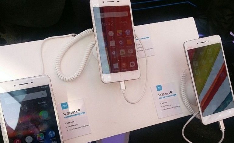 Vivo V3 şi V3Max lansate oficial 1 vivo-v3-v3max-770x472.jpg