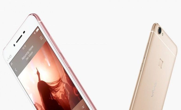 X6S şi X6S Plus, două telefoane noi lansate oficial de Vivo 1 vivo-x6s-plus-770x472.jpg