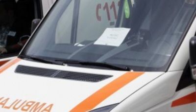 Accident rutier grav pe DN1. Un mort și doi răniți 1 4_64.jpg