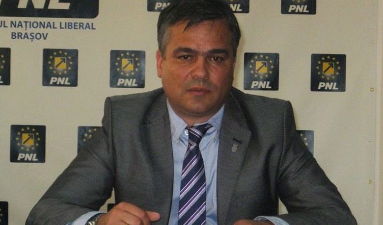 BRAȘOV. Adrian Veștea: „Deviza noastră este «Treabă chibzuită»” 1 adrianvestea.jpg