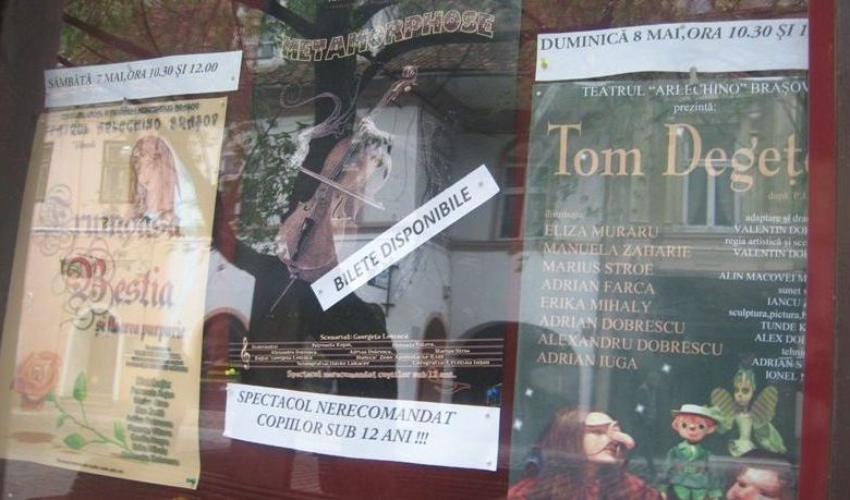 BRAȘOV. Spectacole pentru copii 1 arlechino_5.jpg