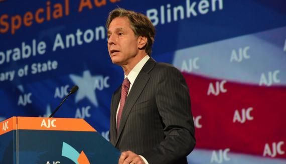 Adjunctul secretarului de stat american: „SUA vor avea trupe in Romania 12 luni pe an” 1 blinken.jpg