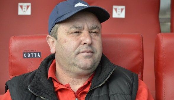 BRAȘOV. Dan Bona, după înfrângerea de la Pâncota: „Arbitrii nu au fost imparțiali” 1 bona.jpg