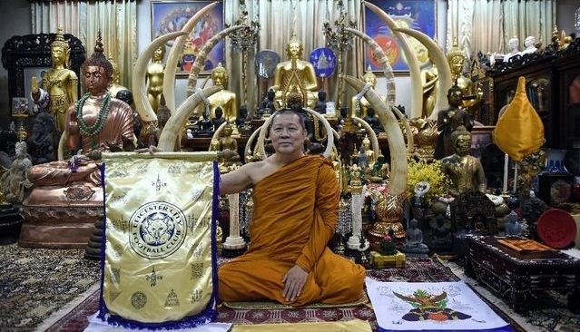 EUFORIE ÎN THAILANDA. Triumful lui Leicester, obținut și cu forța divină!!! 1 budha.jpg