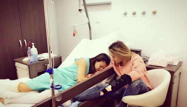 SUFERINŢA unei GIMNASTE. E pe patul de spital (FOTO) 1 bulimar.jpg