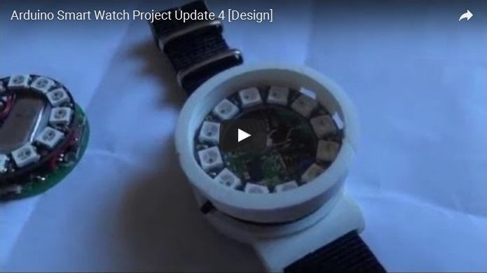 VIDEO: Cum îţi construieşti propriul smartwatch cu Arduino 1 ceas1.jpg