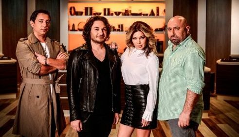 S-A AFLAT. El a câștigat show-ul „Chefi la cuțite”!!! 1 chefi1.jpg