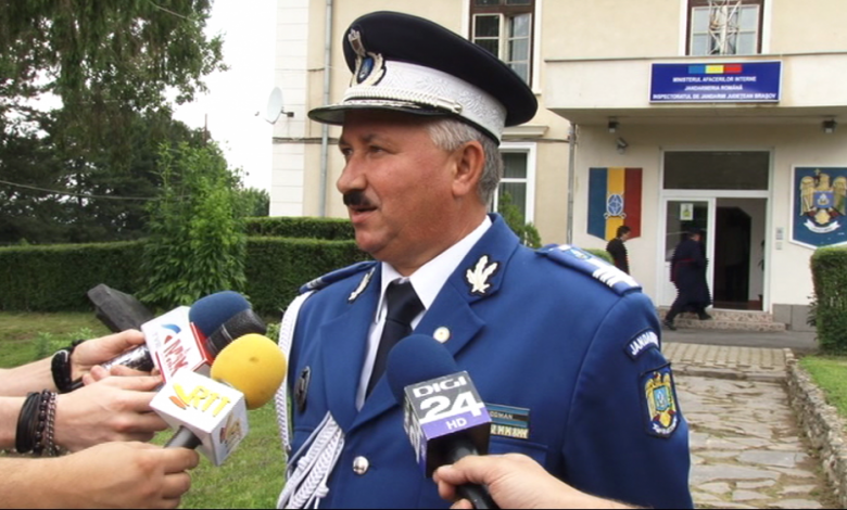BRAȘOV. Șef interimar la Inspectoratul de Jandarmi 1 colcoman_2.png
