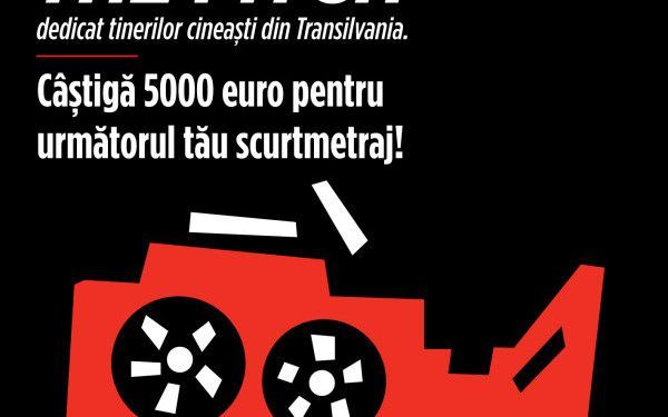 BRAȘOV. 5.000 de euro pentru un scurtmetraj 1 concursfilm.jpg