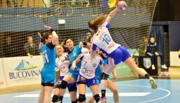 S-au stabilit sferturile Cupei României la handbal feminin 1 csmhcm.jpg