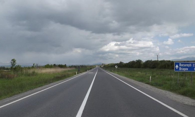 Drumurile din BRAŞOV, în concursul CNADNR 1 dn1fagaras.jpg