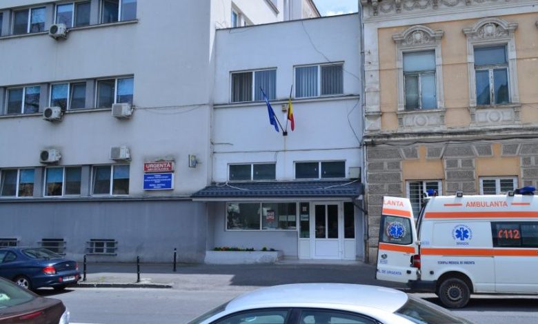 EXCLUSIV BRAȘOV. Polițiștii economici, în CONTROL la Spitalul de Neurologie! 1 dsc-1216.jpg