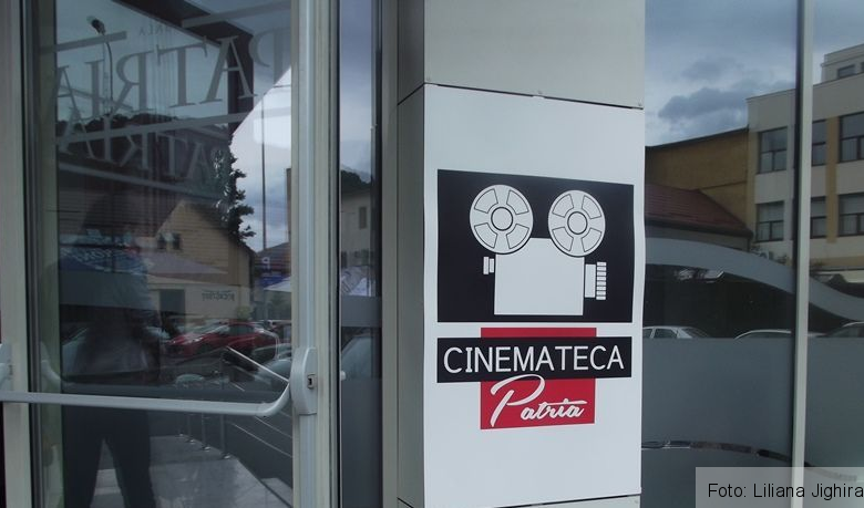 BRAŞOV. Filme speciale la Cinemateca „Patria” 1 dscf7732_2.jpg