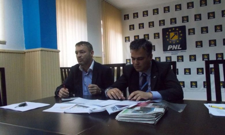 BRAŞOV. Trei noi proiecte pe fonduri europene, pentru dezvoltarea turistică a staţiunii Râşnov 1 dscn2027.jpg