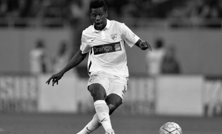 BRAȘOV. Partida FC Brașov - CS Mioveni nu se dispută astăzi 1 ekeng_2.jpg