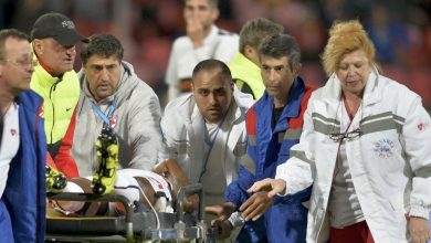 Primele audieri în cazul morții lui Patrick Ekeng 10 ekeng_4.jpg