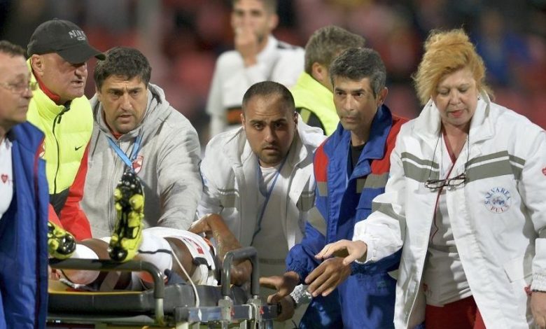 Primele audieri în cazul morții lui Patrick Ekeng 1 ekeng_4.jpg