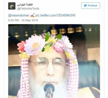 Un cleric: Selfie-urile cu filtre „distorsionează creaţia lui Dumnezeu” 1 filtre2_212522.jpg
