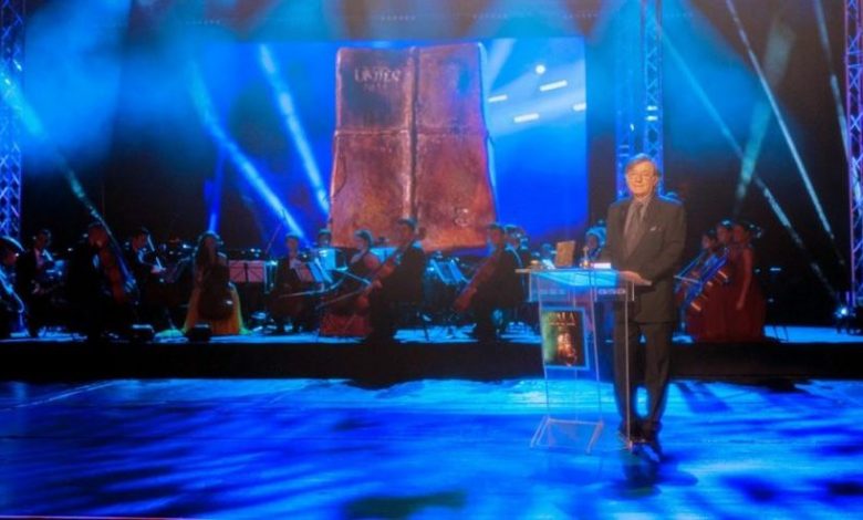 Cele mai bune spectacole din România, premiate la Gala UNITER 2016 1 galauniter.jpg