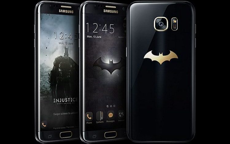 Samsung Galaxy S7 edge Injustice Edition 1 galaxy-s7-batman.jpg