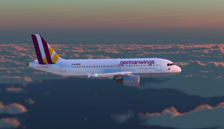 ALERTĂ în FRANȚA. Două avioane de linie au emis același cod de urgență - probleme la bord 1 germanwings.png