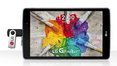 G Pad III 8.0, tableta de 8 inchi de la LG 9 gpad-iii-03.jpg