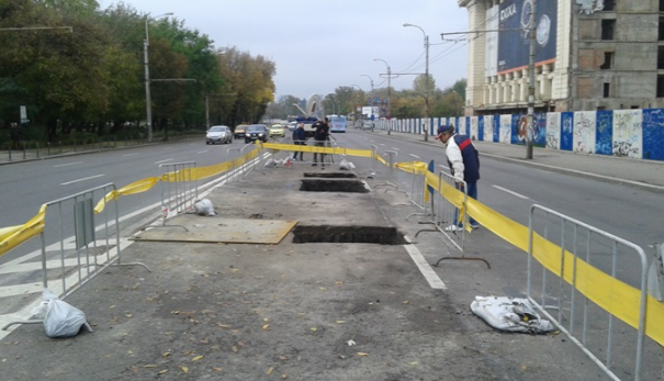 Modificare importantă în Codul Rutier. Ce prevede aceasta? 1 gropi.png
