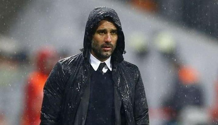 REACŢIA lui „Pep” Guardiola după eliminarea din Liga Campionilor 1 guardiola.jpeg