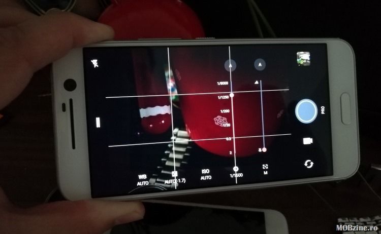 HTC 10 primeşte un firmware nou (1.30.401.1) şi îmbunătăţiri vizibile la nivelul camerei 1 htc10-camera.jpg
