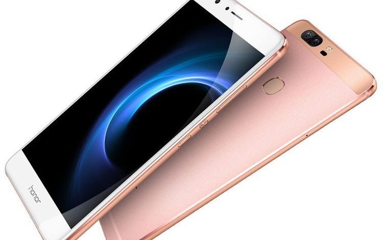 Huawei a prezentat oficial Honor V8 1 huawei-honor-v8-1.jpg