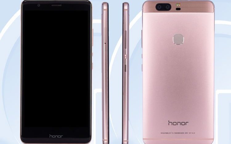 Câteva informaţii despre Huawei Honor V8 1 huawei-honor-v8_2.jpg