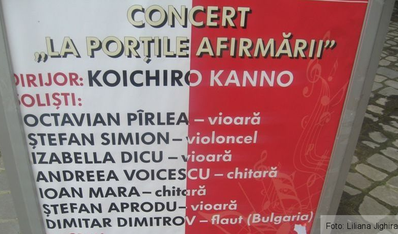 BRAȘOV. Micii muzicieni dau concerte la Filarmonică 1 img-0299.jpg