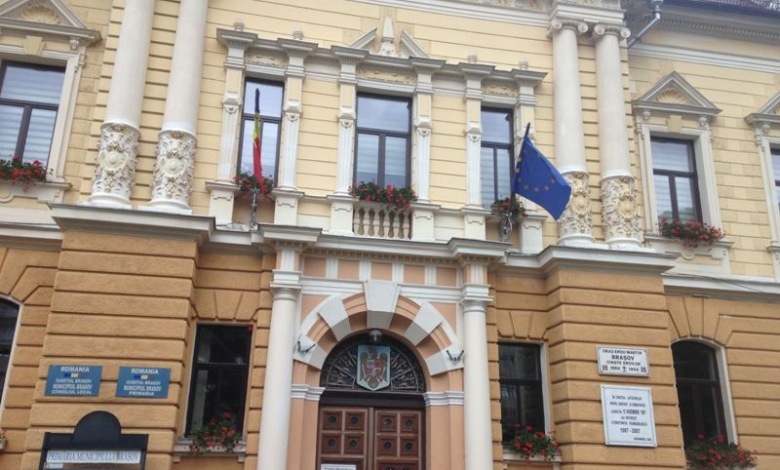 BRAȘOV. Dezbatere specială a Centrului de Excelenţă Jean Monnet 1 img-1182.jpg