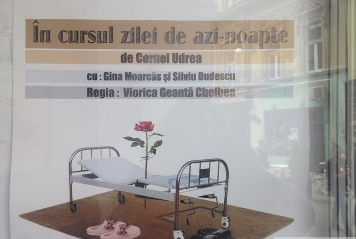 BRAŞOV. Piesă de teatru cu publicul pe scenă 1 img-1227_2.jpg