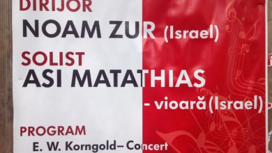 BRAŞOV. Concert simfonic extraordinar cu artişti din Israel 7 img-1239.jpg