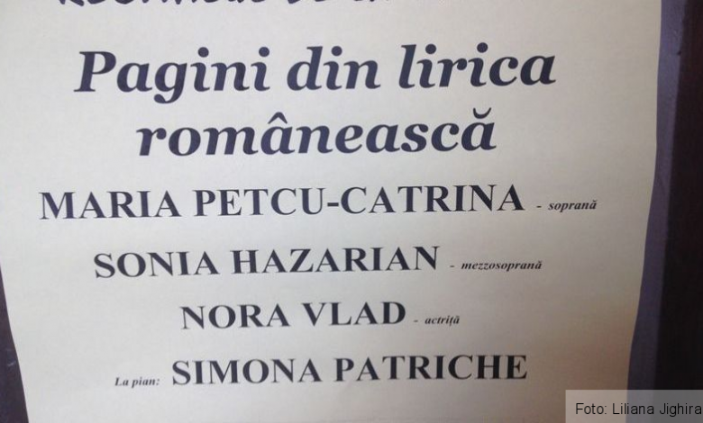 BRAȘOV. Lirica românească, în recital 1 img-1245.jpg