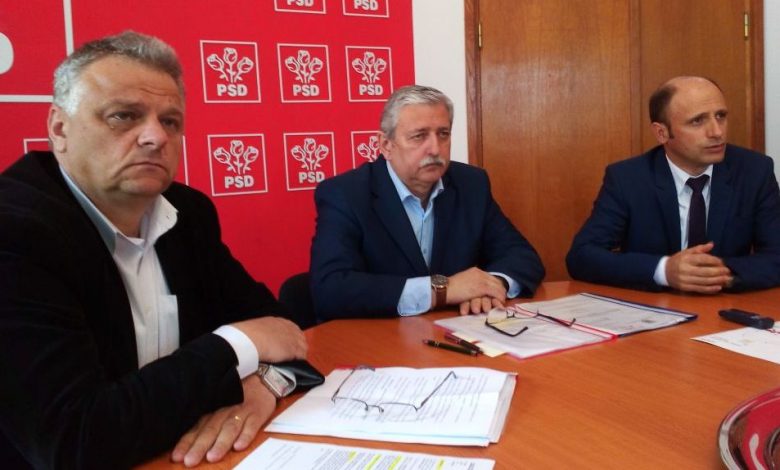 BRAŞOV. PSD speră la un minim de 10 consilieri locali şi un viceprimar la Săcele în următorul mandat 1 img-20160510-104938.jpg