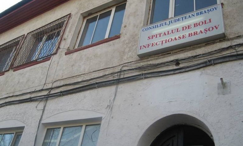 BRAȘOV. Peste 200 de persoane au ajuns la spital din cauza căpușelor 1 img-6522.jpg