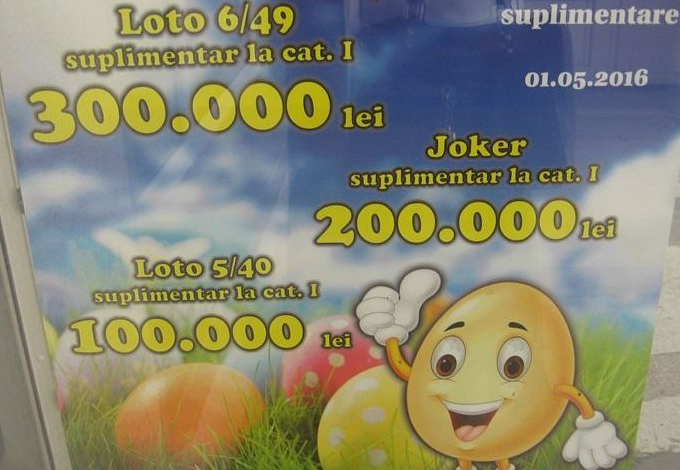 LOTO. Câștigătoarele la tragerile speciale de Paști 1 img-9275.jpg