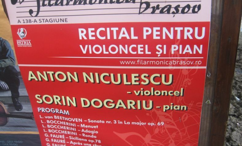 BRAŞOV. Un violoncel şi un pian, la „Patria” 1 img-9327.jpg